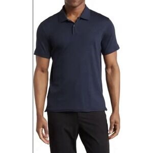 calvin klein liquid touch polo